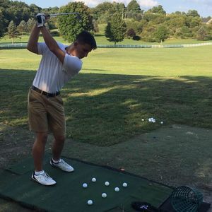 Meet your Posher, Tucker